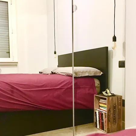 Apartment Comfortable In The Famous Zona Tortona *