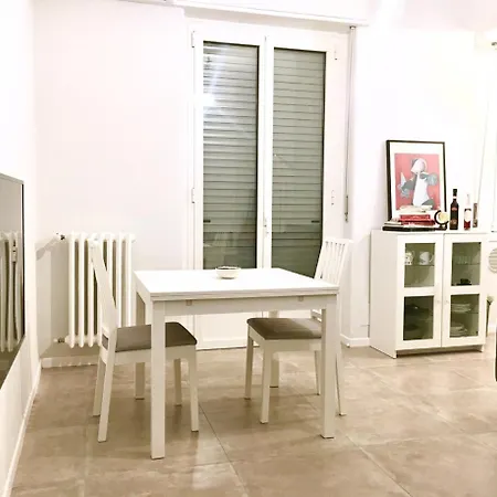 Comfortable In The Famous Zona Tortona * Milan