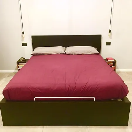 Apartment Comfortable In The Famous Zona Tortona Milan