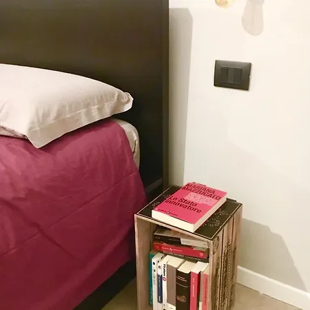 Comfortable In The Famous Zona Tortona Apartment *