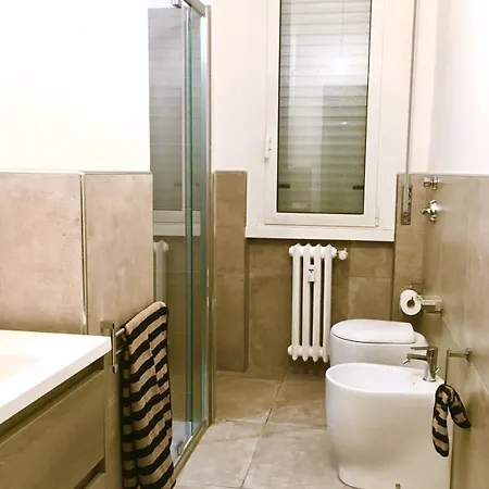 Apartment Comfortable In The Famous Zona Tortona *